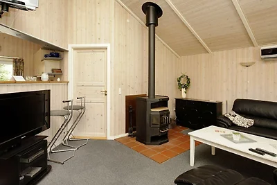 6 Personen Ferienhaus in Ansager