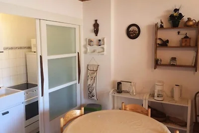 Studio für 4 Personen