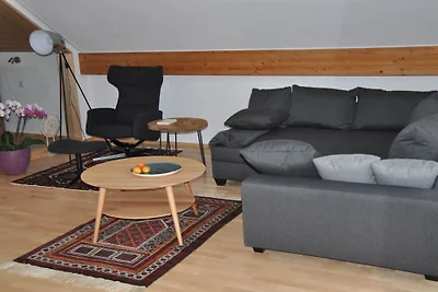 Ferienwohnung mit Charme 3