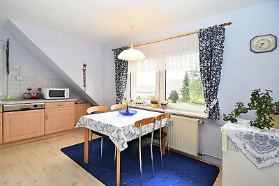 Ruhiges Ferienhaus in Floh-Seligenthal