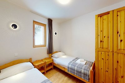 Tolle Wohnung mit Parkplatz