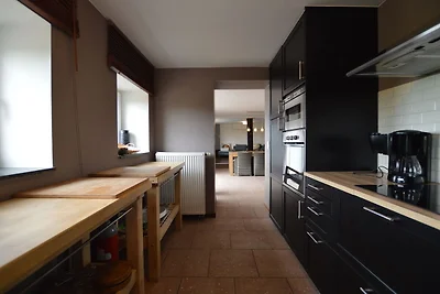 Casa vacanze con piscina privata e parco dei...