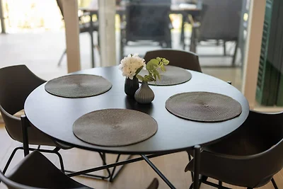 Luxus Deluxe mit 2-Zimmer-Apartment