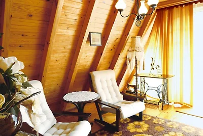 Ferienhaus, Bielawki