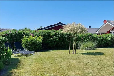Ferienhaus in Nordsee mit 2 Schlafzimmer