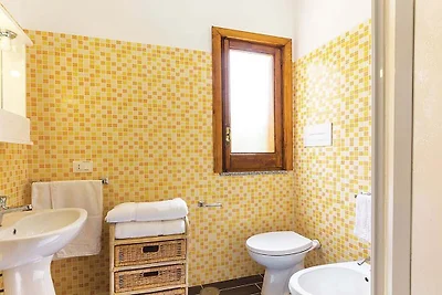 Vakantiehuis Ontspannende vakantie Salerno