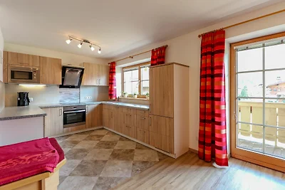 Chalet in Bramberg nahe Skipisten