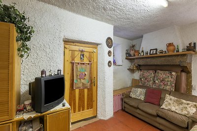 Familienwohnung im Herzen von Valnerina