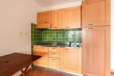 apartman za odmor Obiteljski odmor San Nicolao