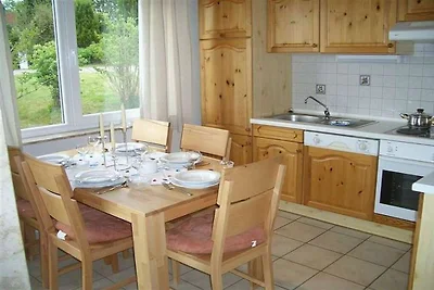 Eingeschossiger Bungalow mit Südterrasse