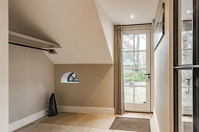Ferienhaus in Nijverdal mit Whirlpool