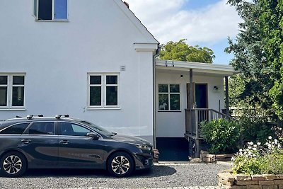 5 Personen Ferienhaus in LIMHAMN