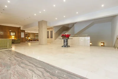 Plaza de Castilla III - Apartamento acogedor ...