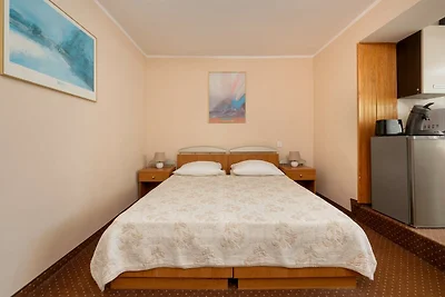 Wohnung in Rewal am Strand