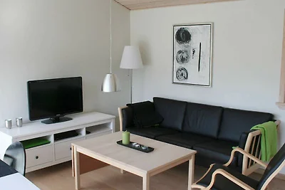 6 Personen Ferienhaus in Gudhjem-By Traum