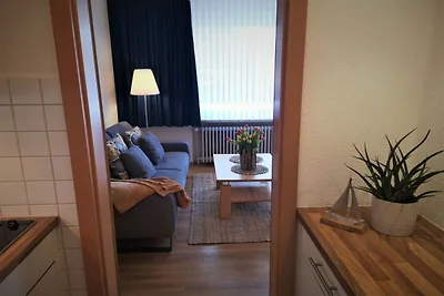 Ferienwohnung mit 1 Schlafzimmer