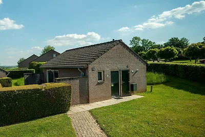 Bungalow indipendente, a 8 km.