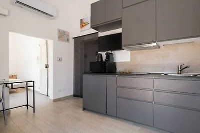 Apartment in Bologna with Terrace