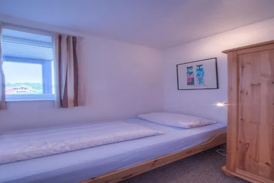 Appartement im Ferienpark Mueritz