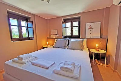 Casa con 3 camere da letto ad Areopoli