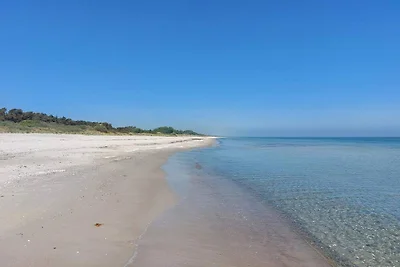 Geraumiges Refugium in Marielyst-By Traum