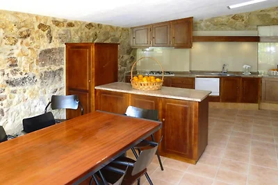 Maison en Pierre près de la Rivière Caima