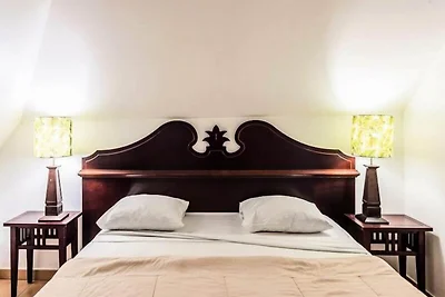 Ferienwohnung Familienurlaub Rivière-Salée