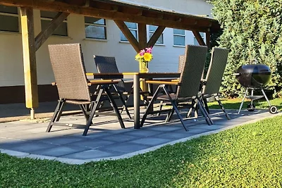 Ferienhaus Erholungsurlaub Waldeck