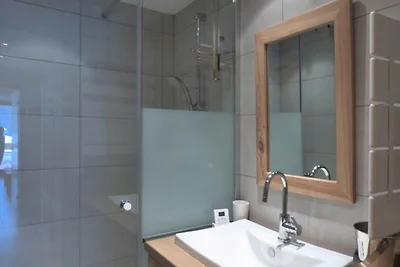 Apartment in Méribel in der Nähe des...