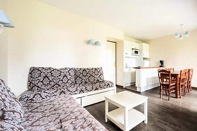 L'appartamento del Residence Golf