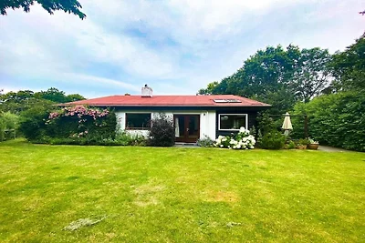 OK14 Ferienhaus für Familienurlaub