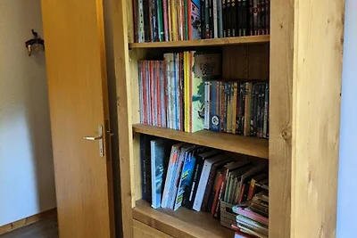 Wohnung in Méribel an den Skipisten