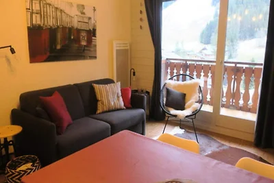 Residenz Les Perthuis