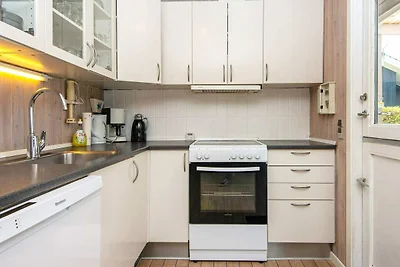 6 Personen Ferienhaus in Lemvig-By Traum