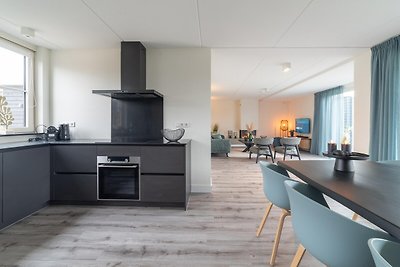 Heerlijke vakantiewoning met een luxe...