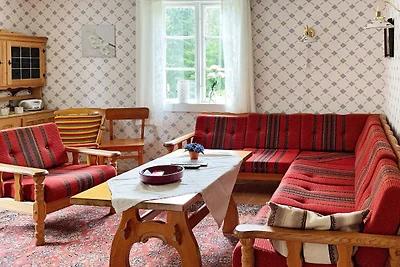 6 Personen Ferienhaus in HALDEN-By Traum