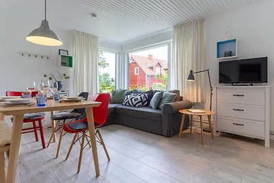 Apartament wakacyjny w Vollerwiek bezpośredni...