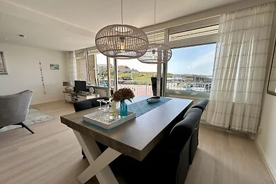 Vakantieappartement met 1 slaapkamer