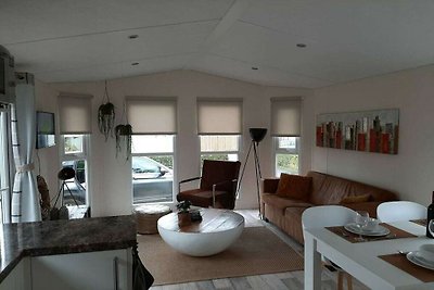 Chalet  Florence 3 Komfortable Ferienresidenz