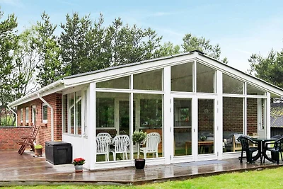 6 Personen Ferienhaus in Jerup