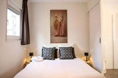 Villa am See für 6 Personen mit Sauna
