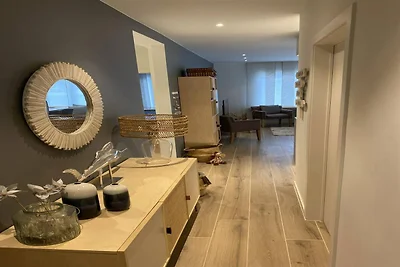 3-Zimmer-Wohnung in Middelkerke