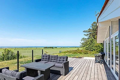 7 Personen Ferienhaus in Højslev-By Traum