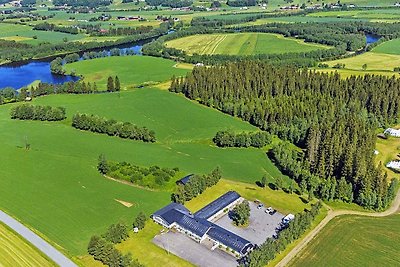 4 Personen Ferienhaus in SELBU