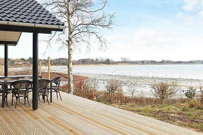 6 persoons vakantie huis in Martofte-By Traum