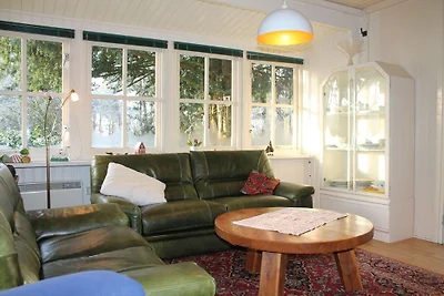 Casa vacanze a Maarheeze con giardino
