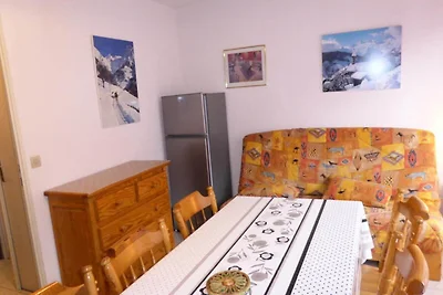 Combettes Residence f�r f�nf Personen