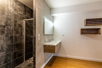 Appartement met privé sauna in Hoog Savoye