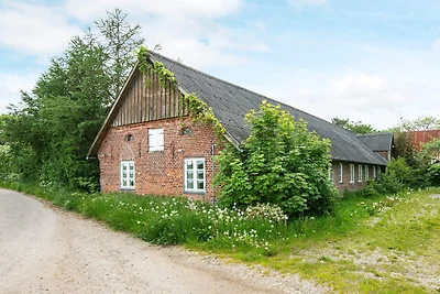5 Personen Ferienhaus in Højer-By Traum