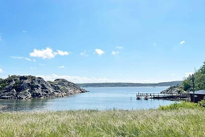 4 Sterne Ferienhaus in Bohus